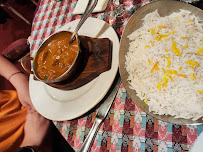 Korma du Restaurant indien Restaurant Namaste Inde à Évry-Courcouronnes - n°3