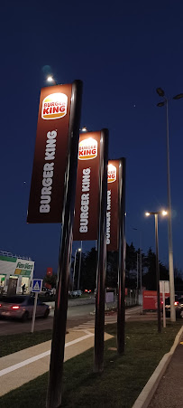 Photos du propriétaire du Restauration rapide Burger King à Angoulins - n°5