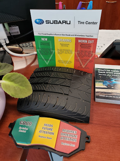 Used Car Dealer «Royal Nissan Subaru», reviews and photos, 3845 NY-281, Cortland, NY 13045, USA