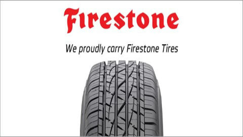 Tire Shop «Arizona Firestone», reviews and photos, 320 S Arizona Ave, Chandler, AZ 85225, USA