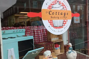 The Cottage Bakery & Cafe image
