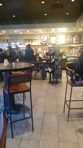 Starbucks image