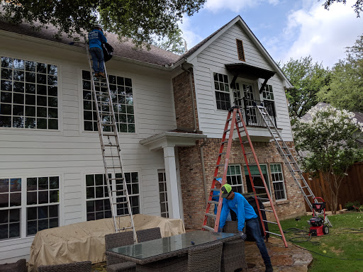 Neat N Elite Window and Gutter Cleaning