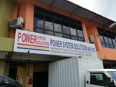 Power System Solutions Sdn. Bhd.