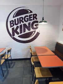 Atmosphère du Restauration rapide Burger King à Le Petit-Quevilly - n°8
