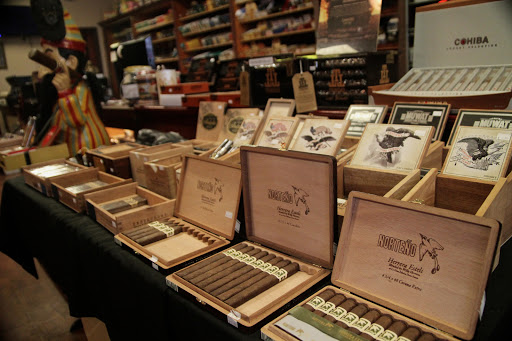 Tobacco Shop «Tobacco Leaf», reviews and photos, 7351 Assateague Dr, Jessup, MD 20794, USA