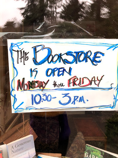 Book Store «Canyon Way Bookstore & Restaurant», reviews and photos, 1216 SW Canyon Way, Newport, OR 97365, USA