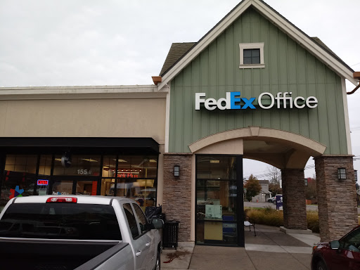 Print Shop «FedEx Office Print & Ship Center», reviews and photos, 19574 Molalla Ave #155, Oregon City, OR 97045, USA