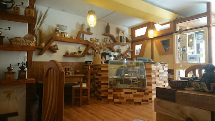 Restaurant Cafe Buho