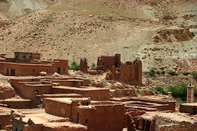 Photos of Kasbah Tigmi N'Oufella