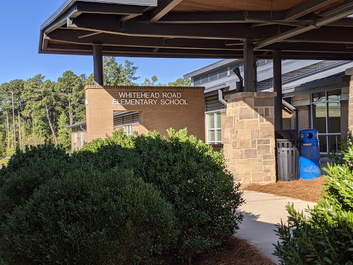Whitehead Road Elementary School