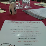 Photo n°1 de l'avis de Stefano.e fait le 03/07/2017 à 05:15 sur le  Trattoria Antichi Sapori à Norma