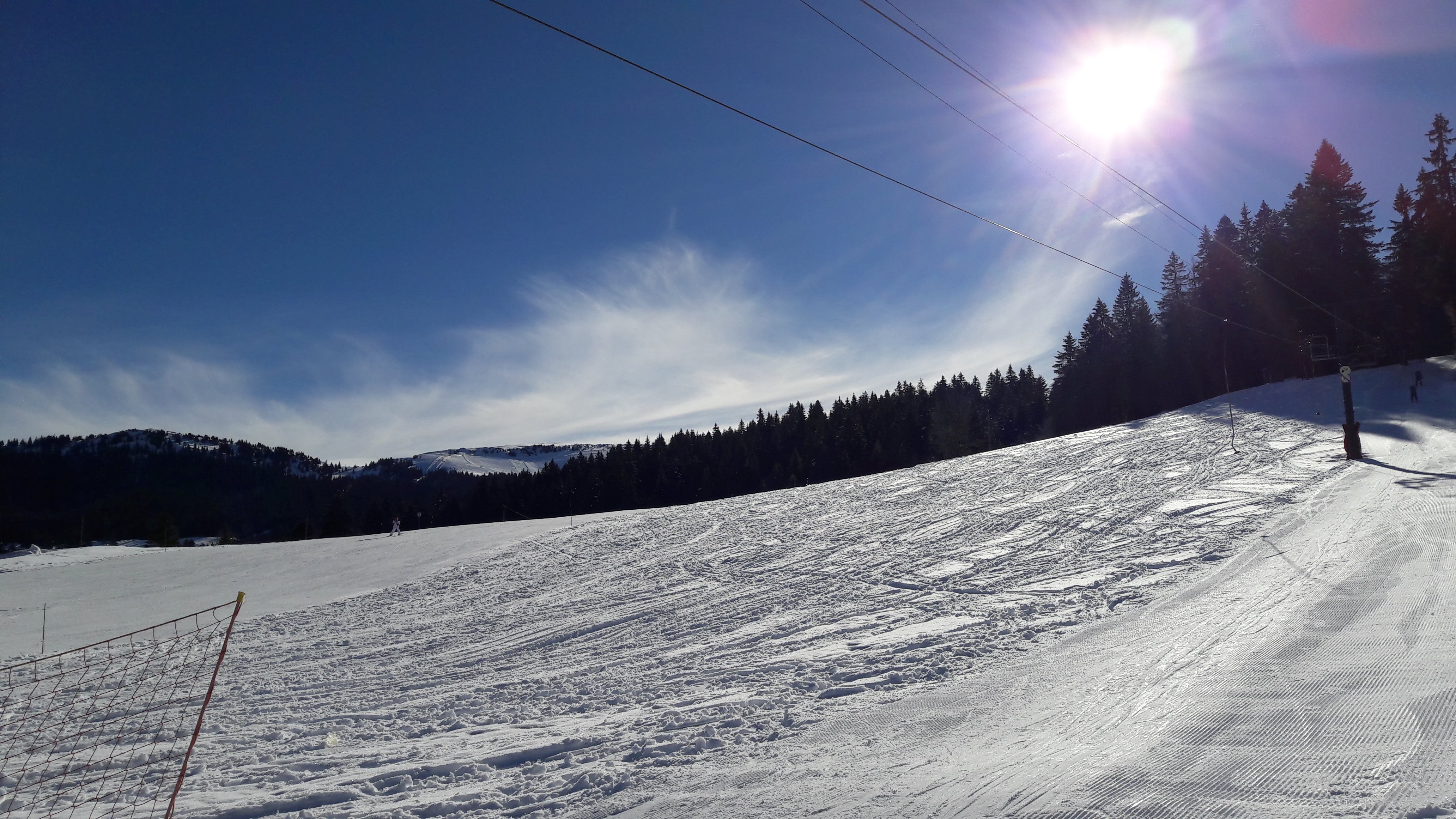 Photo n° 5 de l'avis de Christelle.E fait le 02/02/2018 à 08:36