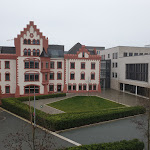 Photo n°1 de l'avis de J.a fait le 07/03/2020 à 15:50 sur le  Hampton by Hilton Dortmund Phoenix See à Dortmund