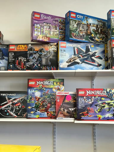 Pawn Shop «ATM GIFTCARD EXCHANGE & PAWN», reviews and photos, 215 Grant Line Center, New Albany, IN 47150, USA