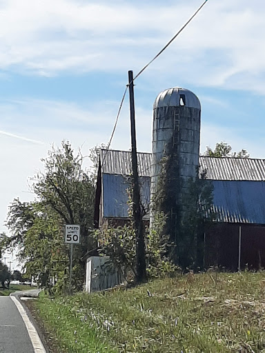 Storage «Roddy Creek Automotive», reviews and photos, 7702 Roddy Creek Rd, Thurmont, MD 21788, USA