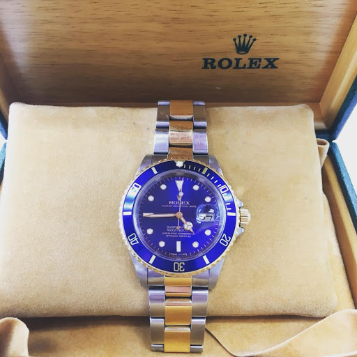 Pawn Shop «Homestead Jewelry, Pawn & Gun», reviews and photos, 310 S Krome Ave, Homestead, FL 33030, USA