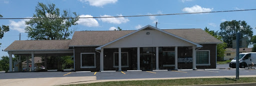 Great Southern Bank in Camdenton, Missouri