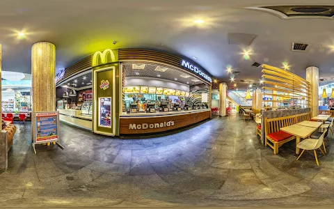 McDonald's image