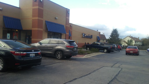 Thrift Store «Goodwill Store & Donation Center», reviews and photos, 420 W Army Trail Rd, Bloomingdale, IL 60108, USA