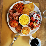 Photo n°2 de l'avis de Claudia.o fait le 11/09/2022 à 11:55 sur le  Fuorimano OTBP à Milan