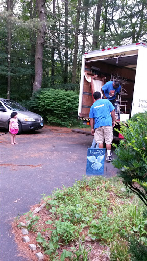 Moving and Storage Service «Hands On Moving LLC», reviews and photos, 157 Church St, New Haven, CT 06510, USA