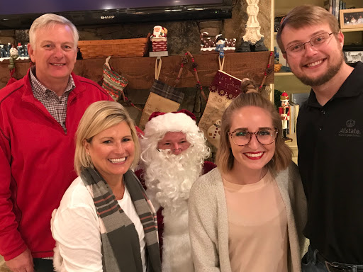 Insurance Agency «Allstate Insurance Agent: Rod Lovelace», reviews and photos