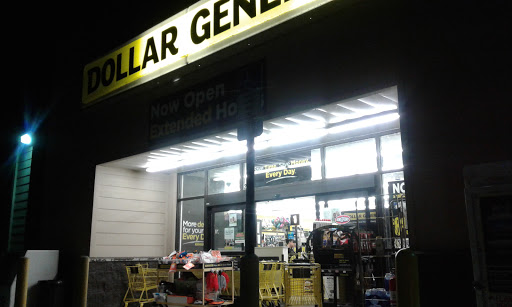 Home Goods Store «Dollar General», reviews and photos, 2640 E Orange Ave, Eustis, FL 32726, USA