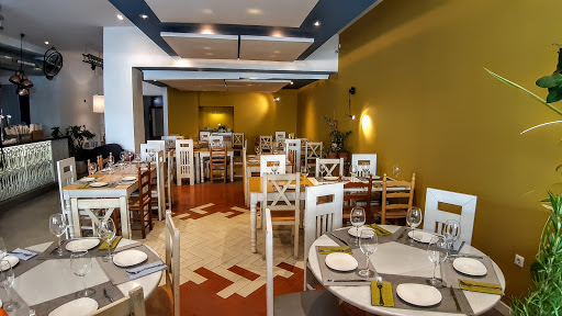 Restaurante El Equilibrista