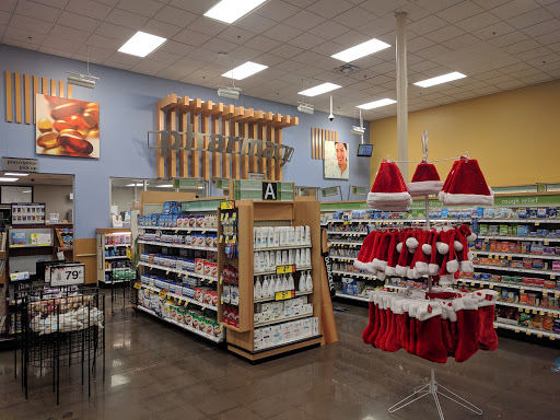 Grocery Store «Kroger», reviews and photos, 3305 Dallas Pkwy, Plano, TX 75093, USA