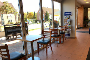 Bäckerei und Konditorei Harms, Soltauer Str.