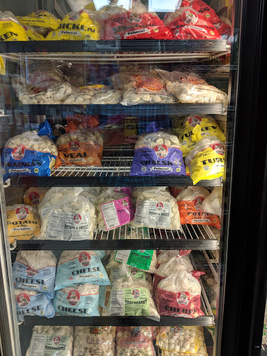 Grocery Store «Samovar Grocery Store», reviews and photos, 1077 Independence Ave, Mountain View, CA 94043, USA