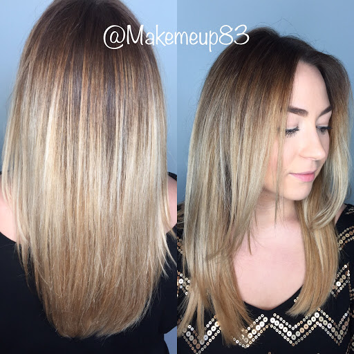 Hair Salon «J. Dall Hair Salon», reviews and photos, 7951 Katy Fwy Suite F, Houston, TX 77024, USA