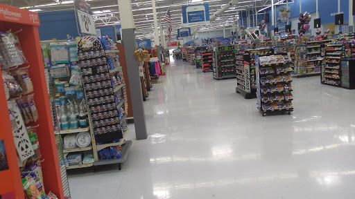 Department Store «Walmart Supercenter», reviews and photos, 121 Peter Pan Rd, Independence, KS 67301, USA