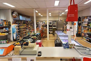 Supermarkt Zwammerdam image