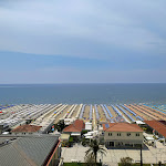 Photo n°21 de l'avis de Nadia.a fait le 09/04/2022 à 11:35 sur le  Hotel Bracciotti à Lido di Camaiore