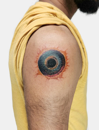 Explore design tattoo ideas for men small, creative tattoo ideas in Sunnyvale, available at Greego tattoo