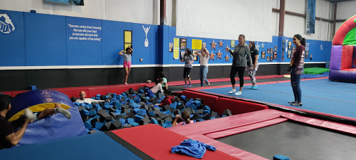 Gym «Double Down Athletics», reviews and photos, 1551 Swanson Dr, Oviedo, FL 32765, USA