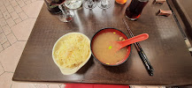 Soupe miso du Restaurant japonais Sakura à Angers - n°10