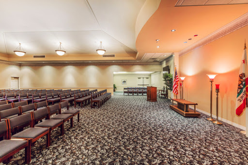 570 E Highland Ave, San Bernardino, CA 92404, USA