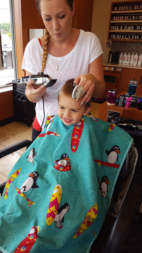 Hair Salon «Hair Cuttery», reviews and photos, 200 Hartford Turnpike, Vernon, CT 06066, USA