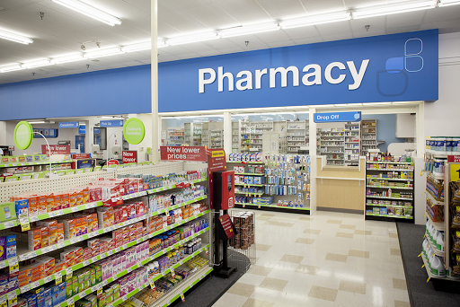 Pharmacy «CVS Pharmacy», reviews and photos, 4191 The Cir At N Hills St, Raleigh, NC 27609, USA