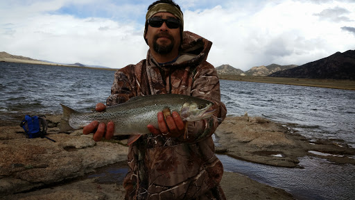General Store «Eleven Mile General Store», reviews and photos, 5790 Co Rd 92, Lake George, CO 80827, USA