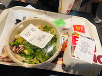 Aliment-réconfort du Restauration rapide McDonald's Nice Massena - n°18