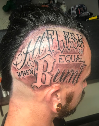 Explore women's tattoo ideas wrist, creative tattoo ideas in High Point, available at 21 Aces Tattoo Co.