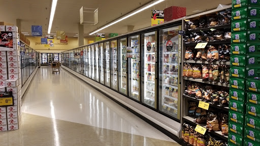 Grocery Store «Safeway», reviews and photos, 138 SW 148th St, Burien, WA 98166, USA