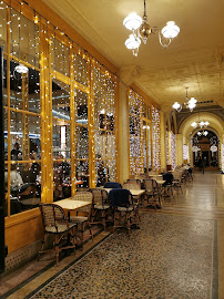 Atmosphère du Bistrot Victoires à Paris - n°8