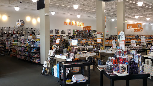 Used Book Store «2nd & Charles», reviews and photos, 5331 South Blvd, Charlotte, NC 28217, USA