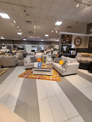 Furniture Store «Ashley HomeStore», reviews and photos, 506 Boston Post Rd, Orange, CT 06477, USA