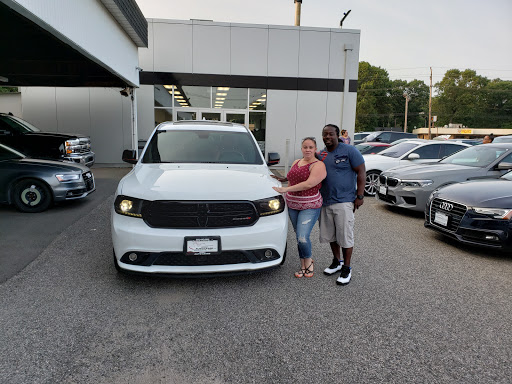 Jersey Auto Lease, 473 Broadway #304, Bayonne, NJ 07002, USA, 